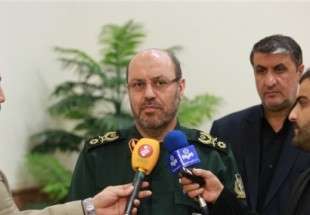وزير الدفاع الايراني: دبلوماسيونا المختطفون في لبنان مايزالون على قيد الحياة