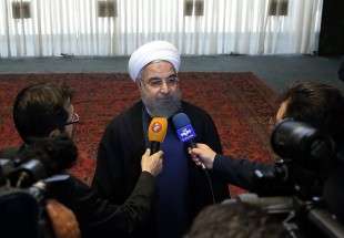 مجلس خبرگان؛ مجلسی اطمینان بخش برای مردم ایران اسلامی است
