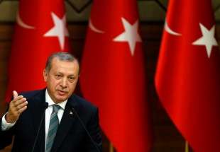 Ankara likely to abandon EU refugee deal: Erdogan