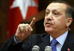 اردوغان اتحادیه اروپا را تهدید کرد
