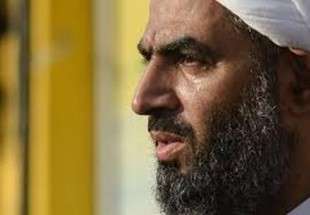 البحرين تقضي بسجن الشيخ المنسي لأدائه الصلاة دون ترخيص