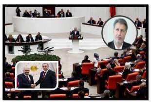تغییرات حزبی و ساختاری در ترکیه؛ سرآغاز روندی پر چالش