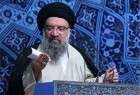 Cleric slams KSA for blocking Iranians