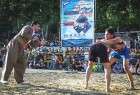 National Festival of Local Games held in Marivan (Photo)  <img src="/images/picture_icon.png" width="13" height="13" border="0" align="top">