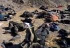 کشته شدن 300 داعشی تاجیک در عراق و سوریه