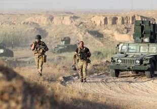 Irak: le commandant de Daech à Fallouja tué par une frappe aérienne