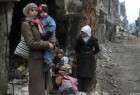 قحطی سوریه را به شدت تهدید می کند
