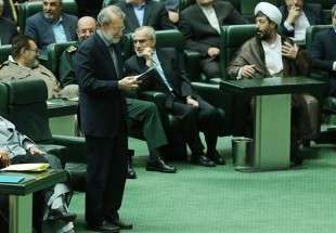 Larijani, Iran’s new parliament speaker