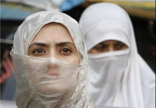 افزایش انواع تبعیض علیه زنان مسلمان در انگلیس
