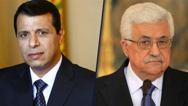 Israeli Arab plan to oust Mahmoud Abbas: report