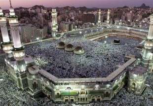 Iran cancels Hajj due to KSA hurdles