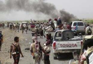 Dozens killed in Houthi, Hadi loyalists in Yemen