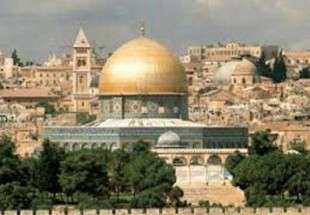 "دار الافتاء المصرية" تحذر الكيان الصهيوني من اقامة عرض اباحي في القدس