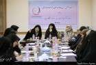 Meeting of "Muslims Women and Family, Axis of Social Changes"  <img src="/images/picture_icon.png" width="13" height="13" border="0" align="top">