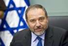 Hardliner Avigdor Liberman sworn in as Israel war minister