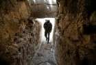 ISIL tunnels in Iraq (photo)  <img src="/images/picture_icon.png" width="13" height="13" border="0" align="top">