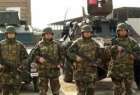 آمادگی ارتش ترکیه برای حمله به سوریه