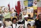 Bahrainis denounce Sheikh Salman’s jail term extension