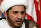 پیام شیخ علی سلمان از زندان / درخواست بان کی مون برای آزادی دبيرکل جمعيت الوفاق بحرین
