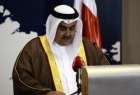 بحرین درخواست آمریکا را برای آزادی شیخ سلمان رد کرد