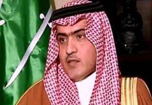 درخواست اخراج سفیر سعودی در فراکسیون بدر پارلمان عراق