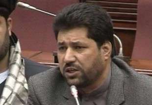 شیر ولی وردک، نماینده پارلمان افغانستان