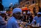 کوتاه ترین زمان روزه داری ماه رمضان در کشور عمان