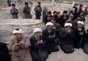 ممنوعیت ورود روزه داران چینی به مساجد