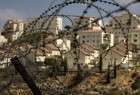 تصویب طرح ساخت 82 واحد مسکونی جدید درشهرک صهیونیست نشین/ تبدیل 11 خانه فلسطینی به پادگان نظامی