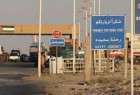 بازگشایی گذرگاه مرزی عراق و سوریه