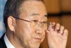 انتقاد سازمان های حقوق بشری از بان کی مون