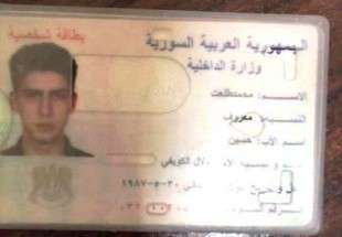 بازداشت سرکرده «احرار الشام» درشرق لبنان