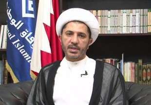 عفو بین‌الملل: «شیخ علی سلمان» نباید یک روز هم در زندان بماند