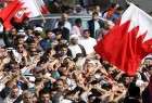 تحصن بحرینی ها در همبستگی با اسیران