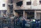 داعش مسئول حملات مرگبار در نزدیکی زینبیه دمشق