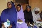 درخواست مسلمانان نیجریه برای احترام به پوشش اسلامی