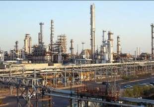 ايران ترفع حجم طاقتها الانتاجية لتكرير النفط
