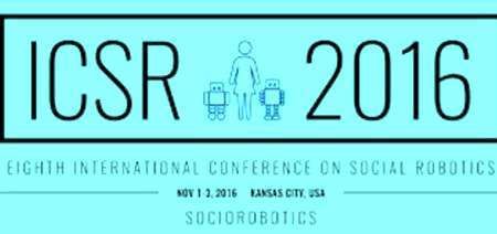 مشاركة إيران في اللجنة العلمية للمؤتمر الدولي للروبوتات الإجتماعية