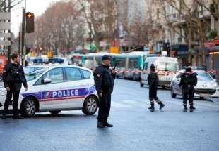 قتل فرمانده پلیس فرانسوی و همسرش بدست عضو داعش