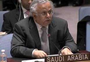 درخواست عجیب عربستان از سازمان ملل