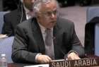 درخواست عجیب عربستان از سازمان ملل
