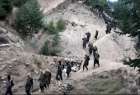کشته و زخمی شدن 79 داعشی در شرق افغانستان