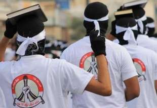 تاکید ائتلاف جوانان 14 فوریه بر ادامه ایستادگی/ حمایت حاکم بحرین از سرکوب جمعیت وفاق/ نگرانی سازمان حقوقی آمریکایی از اقدامات آل‌خلیفه