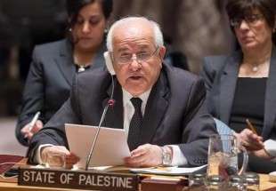مذاکره فلسطین و مصر بر سر مرزهای دریایی