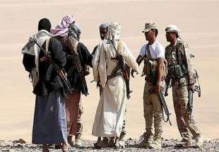 تبادل اسرا میان انصارالله و دولت مستعفی یمن