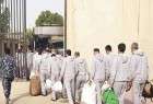 انتقال 47 زندانی ایرانی از کویت به تهران