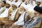 هشدار علمای بحرین درباره هدف قراردادن اسلام شیعی