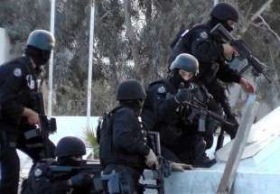 کشف یک شبکه تروریستی در تونس