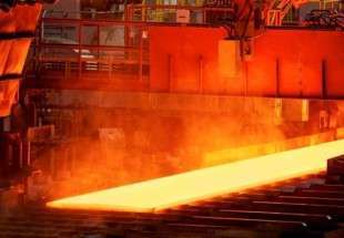 Iran steel output surge boosts ranking