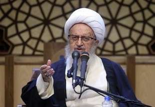 Top cleric slams Al Khalifa’s ‘Evil’ Act against Sheikh Qassim